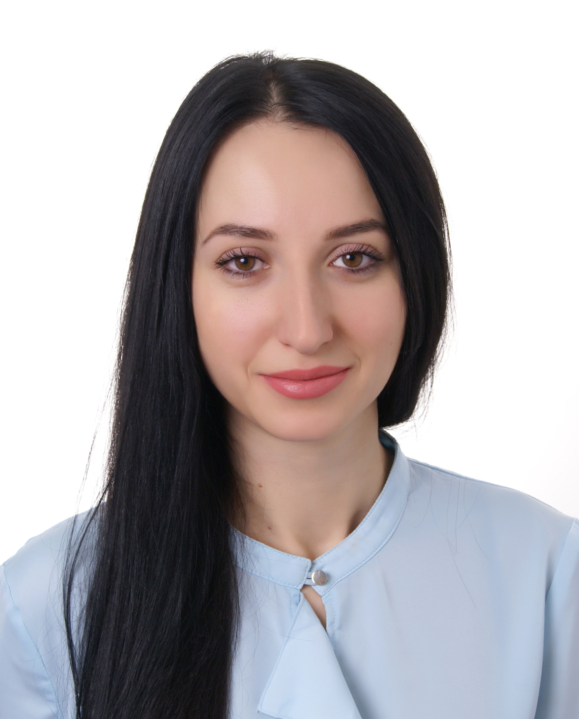 ​Попик Аліна Петрівна